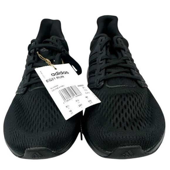 Adidas EQ21 Run Men\'s Running Shoe Athletic Sneakers Trainers Size 10 main image 8